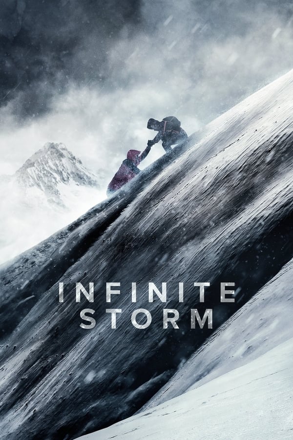 EN: Infinite Storm (2022)