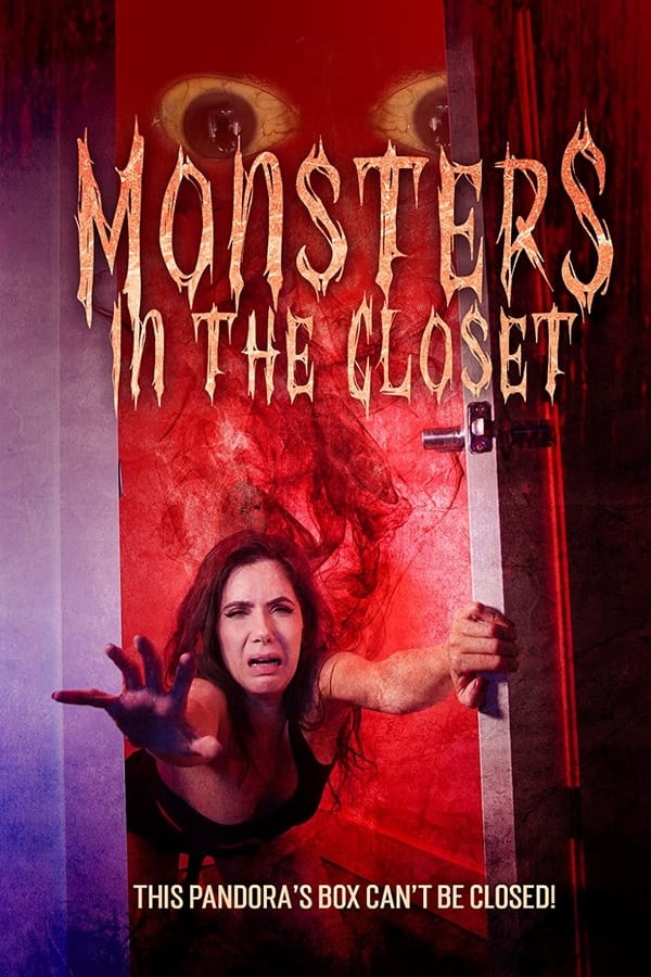 EN: Monsters in the Closet (2022)
