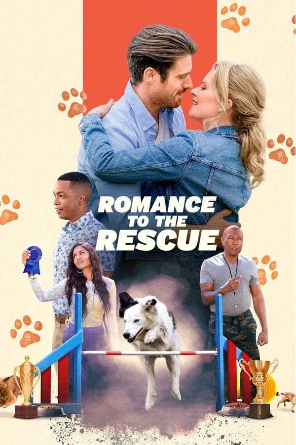 EN: Romance to the Rescue (2022)