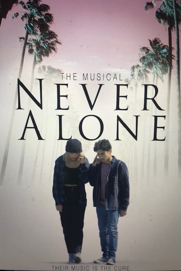 EN: Never Alone (2022)