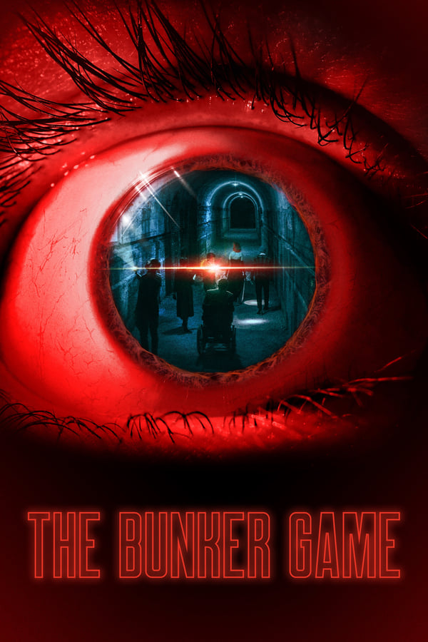 EN: The Bunker Game (2022)