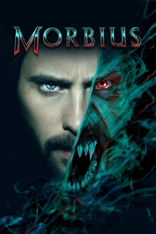 EN: Morbius (2022)