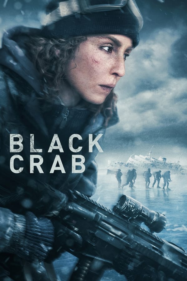 EN: Black Crab (2022)