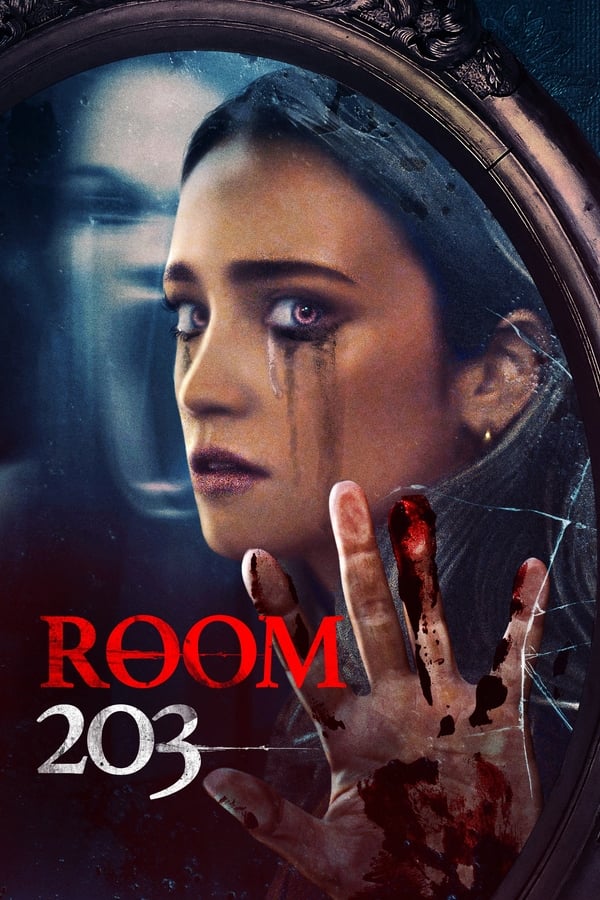 EN: Room 203 (2022)