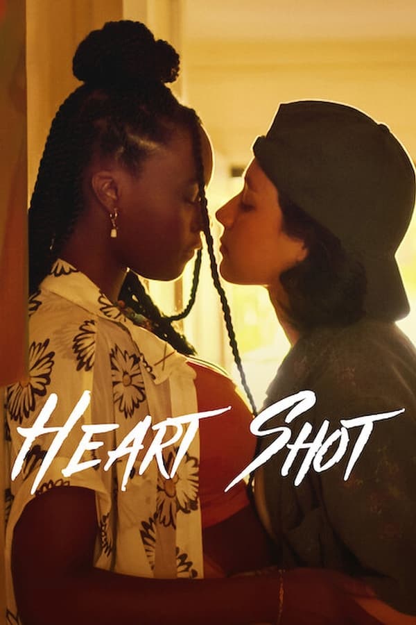 EN: Heart Shot (2022)