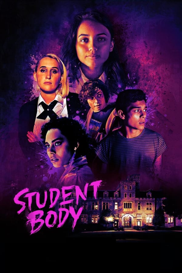 EN: Student Body (2022)