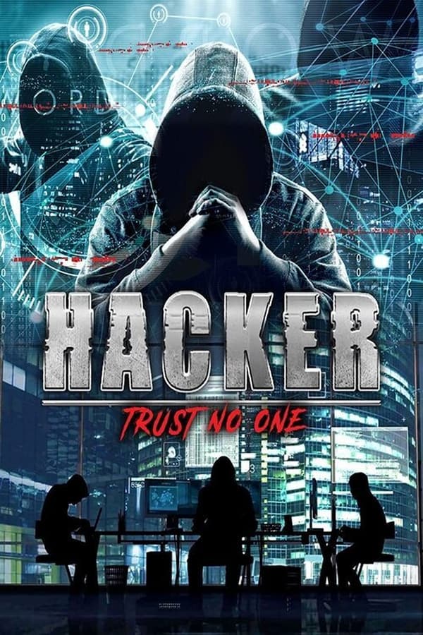 EN: Hacker: Trust No One (2022)