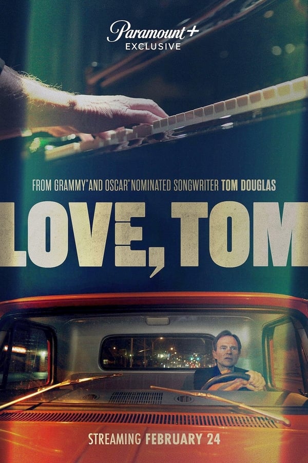 EN: Love, Tom (2022)