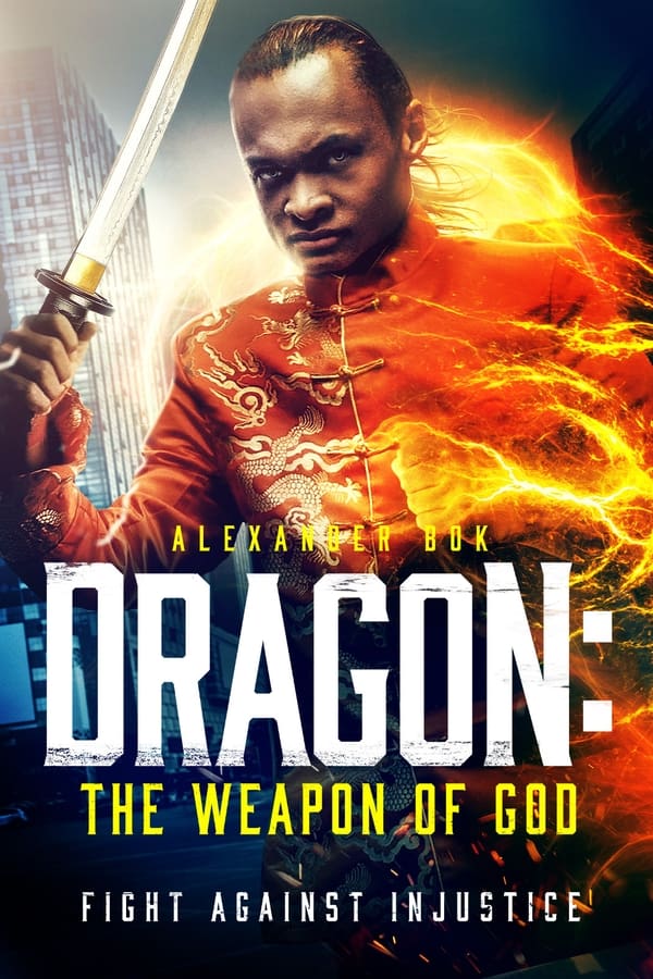 EN: Dragon: The Weapon of God (2022)