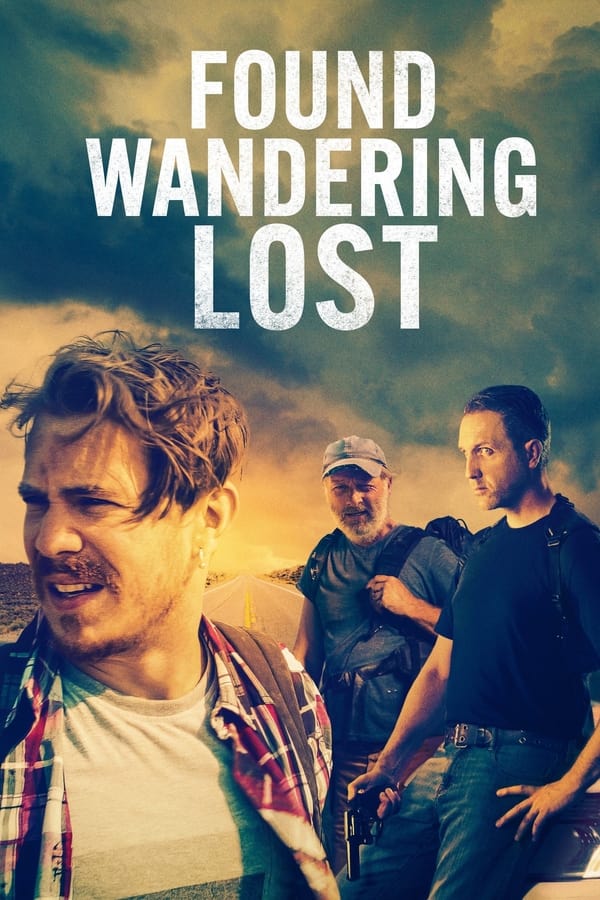 Found Wandering Lost (2022)