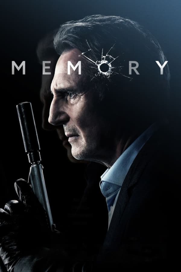 EN: Memory (2022)