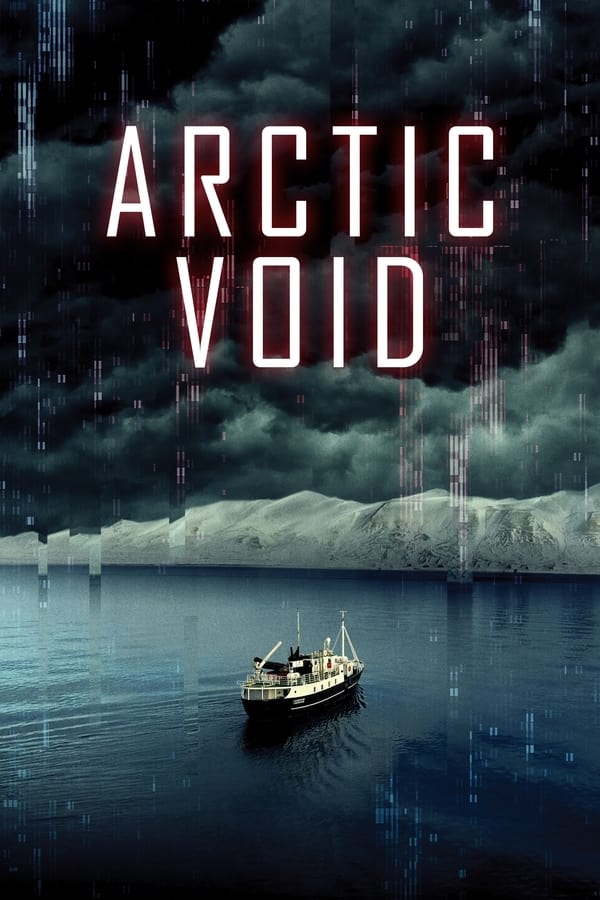 EN: Arctic Void (2022)