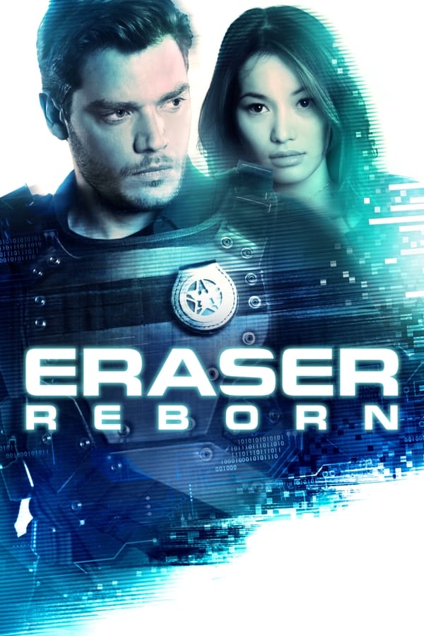 EN: Eraser: Reborn (2022)