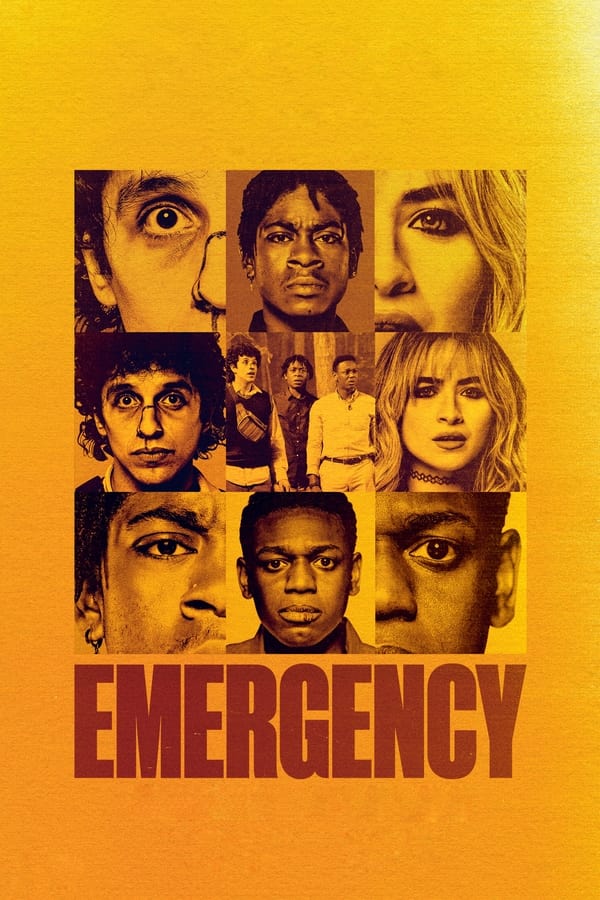 EN: Emergency (2022)