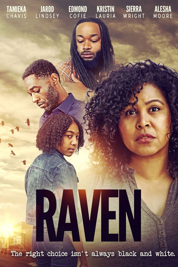 Raven (2022)