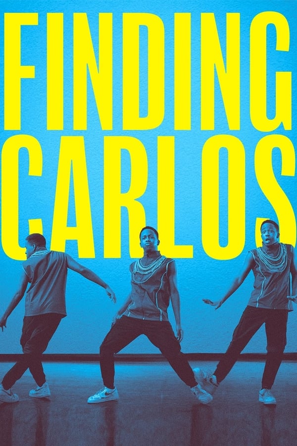 EN: Finding Carlos (2022)