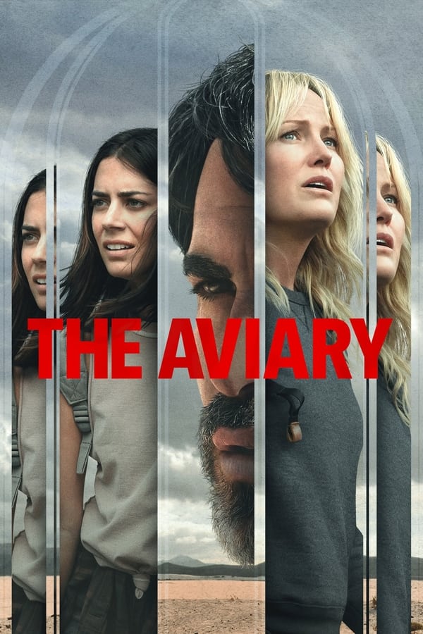 EN: The Aviary (2022)