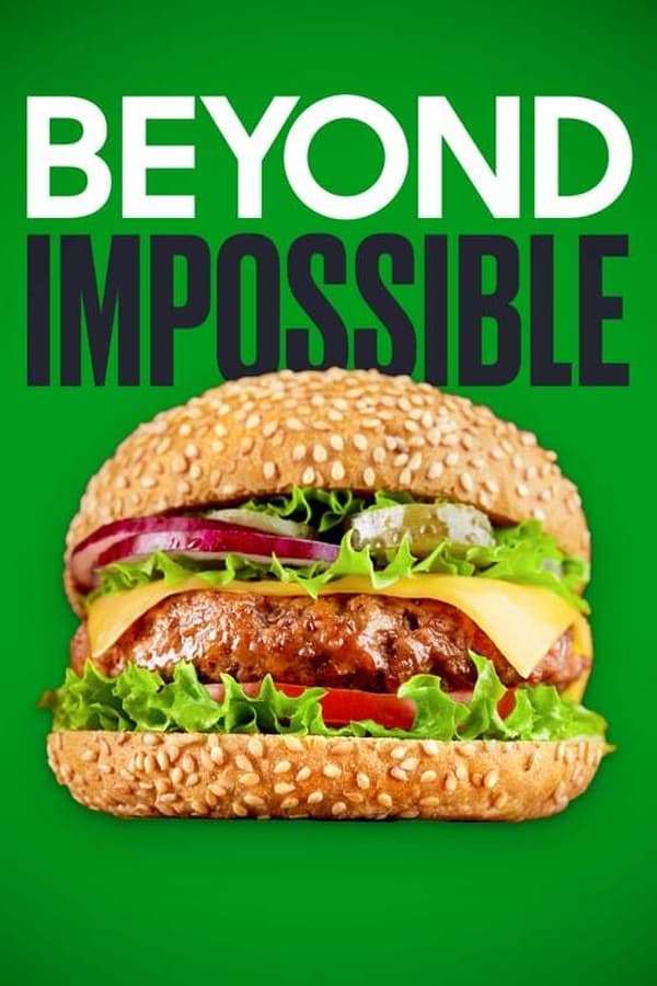 Beyond Impossible (2022)