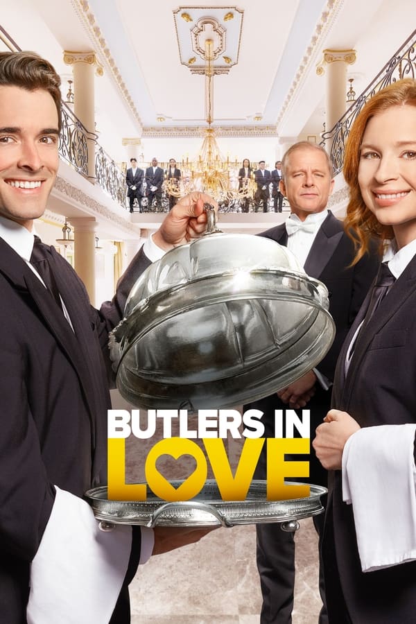 EN: Butlers in Love (2022)