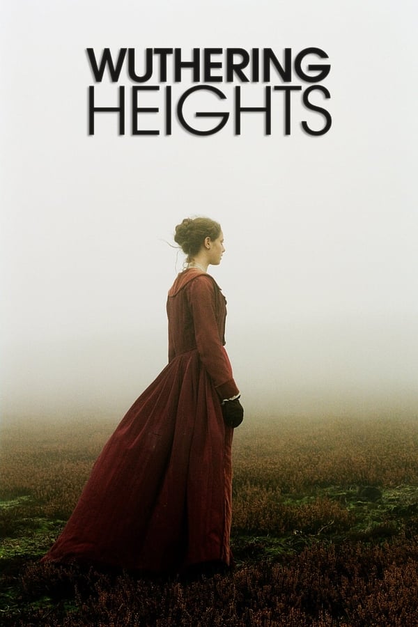 EN: Wuthering Heights (2011)